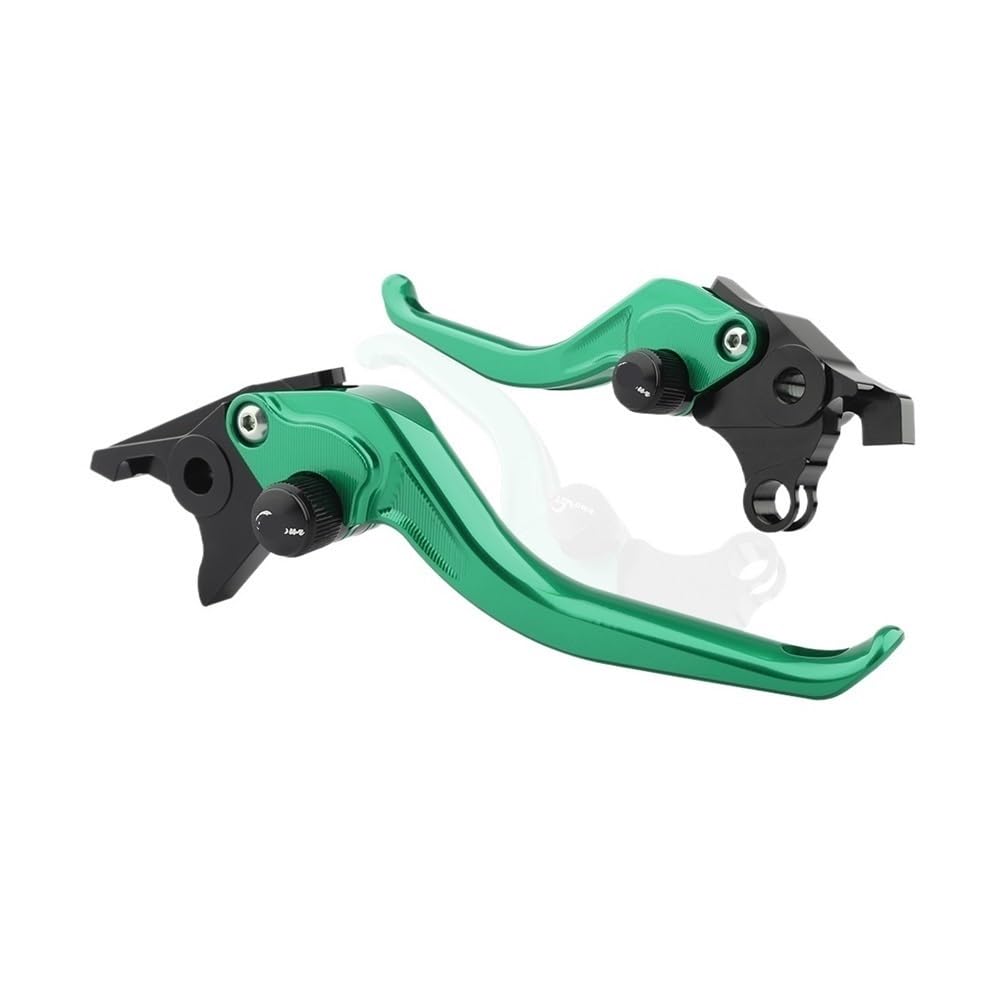 Yfdkesy L Brake Clutch Evers Handle Fit For V-Strom 1050 Xt De 2021-2023 For 2022 2023 Short Brake Clutch Evers Motorcycle Handles Set
