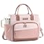 Rosy Pink