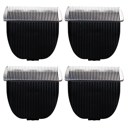 KOECTWYM 4 Pack for oneisall Low Noise Dog and Cat Clippers Replacement Blade