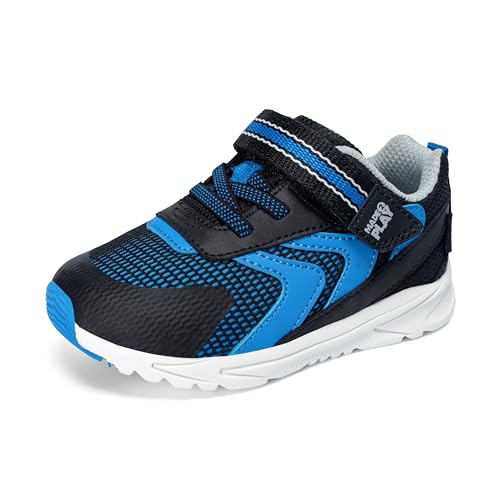 Basket Stride Rite Garçon M2p Bolt pour tout-petit - 7