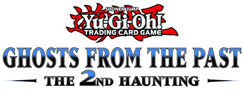 Yu-Gi-Oh! TRADING CARD GAME Ghosts From the Past: The 2nd Haunting Display – Deutsche Ausgabe – Bild 4