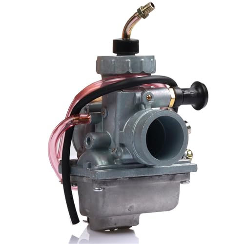Carburateur moto 27mm en alliage durable pour Suzuki RM80