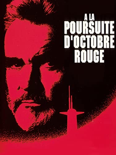 À La Poursuite d'Octobre Rouge