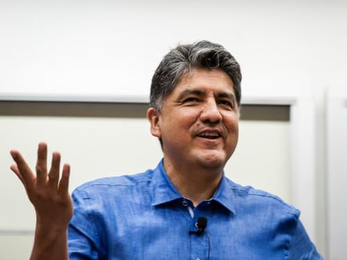 Sherman Alexie