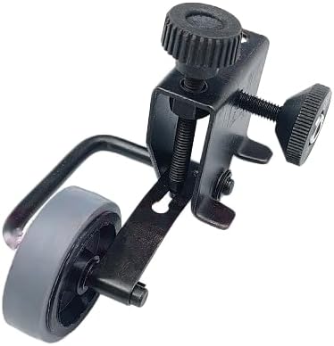 1 PC/Pair Paper Feed Pressure Roller Assembly A/B/C/D for Printing Press (PFR-B-Rubber)