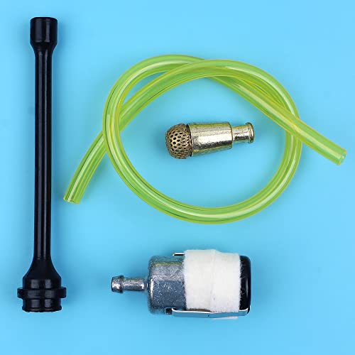 Kit filtro manguera motosierra para mejorar la combustión en modelos 266 y 272XP 3