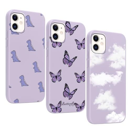Yoedge Custodia per iPhone 11 PRO Max, [Anti-Graffio] Custodia Protettiva in TPU Silicone Cover Antiurto Fodera in Microfibra Full Body Ultra Sottile Protettiva Case per iphone11 PRO Max 6.5 Nero, P