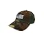 (01) Woodland Camo