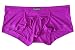 Semboon Mens Long Cock Sleeve Modal Penis Sheath Boxers Briefs/Trunks Underwear
