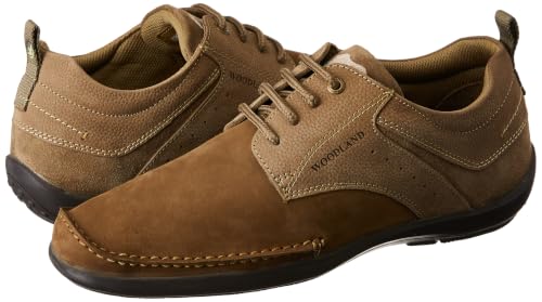 Image of Woodland Mens Gc 6192123 Sneaker