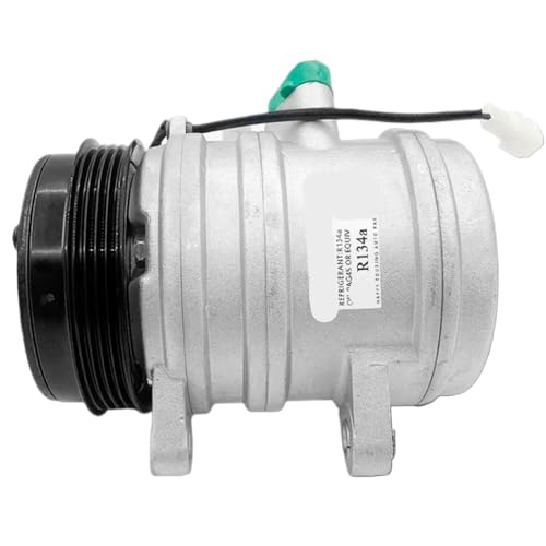 Compresseur SP10 AC Matiz 96568210 de climatisation de voiture