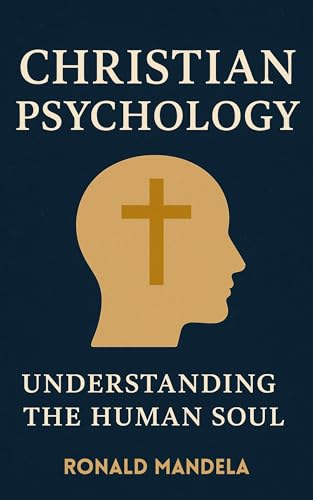 CHRISTIAN PSYCHOLOGY: Understanding the Human Soul through God’s Word