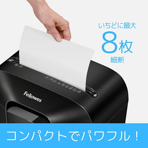 フェローズ(Fellowes) LX45 4201001 の商品画像 4
