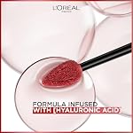 L'Oreal Paris Infallible Matte Resistance Liquid Lipstick, up to 16 Hour Wear, Breakfast in Bed 105, 0.16 Fl Oz - Image 3