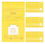 panasonic cq-c3355n ?????????? Grande capacité et longue durée : la conception élargie peut contenir plus de poussière, réduisant la fréquence des remplacements et rendant l'utilisation quotidienne plus pratique.