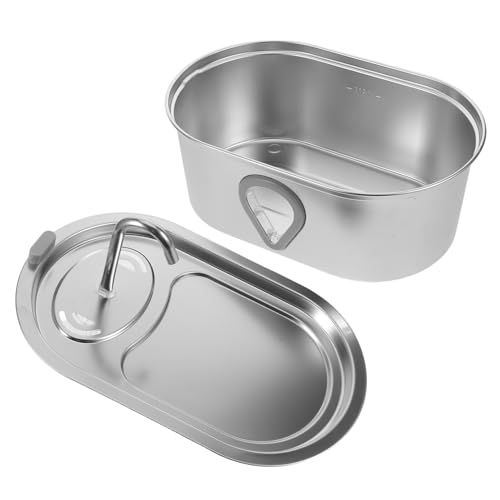 Petite fontaine à eau pour animaux de compagnie compacte et intelligente - 2