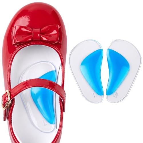 EpiLynx Kids Arch Support Insoles
