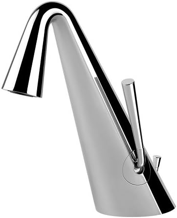 Gessi Cono Mixers Bath Mixer 45002