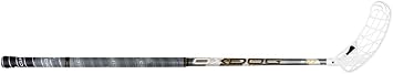 2016 Oxdog Viper Superlight Floorball Stick, 101 cm, Gray, Left