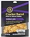 Cracker Barrel Rich & Bold Cheddar Jack Marbled Cheese Cubes, 6 oz Bag