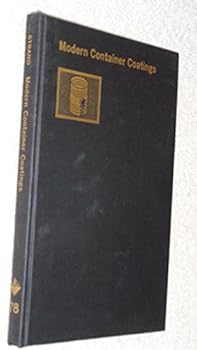 Hardcover Modern container coatings: A symposium (ACS symposium series ; 78) Book
