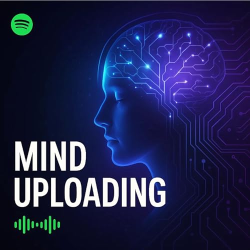 Will We Ever Upload Our Minds to Computers? cover art