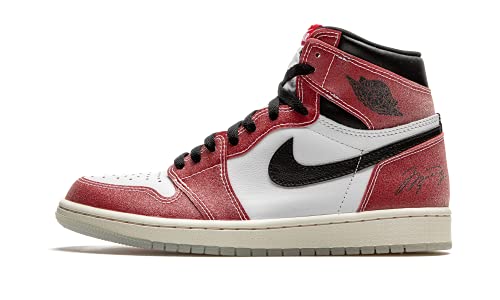 Image of Air Jordan 1 High Men's Shoes