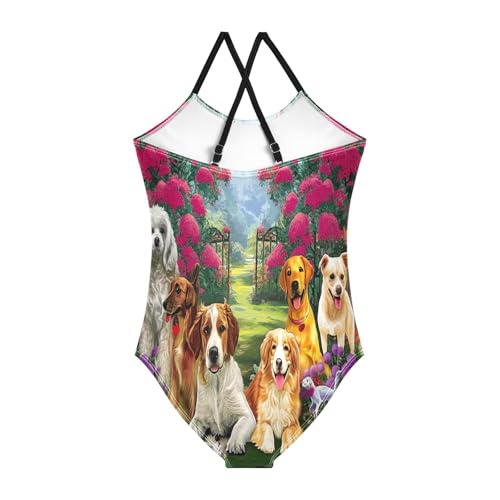 Bathing Suits Toddler Girl, Summer Beach Swimsuit Girls 3-10 Y, Mtyxoduxndayu2w5bfjwagtxvlj32