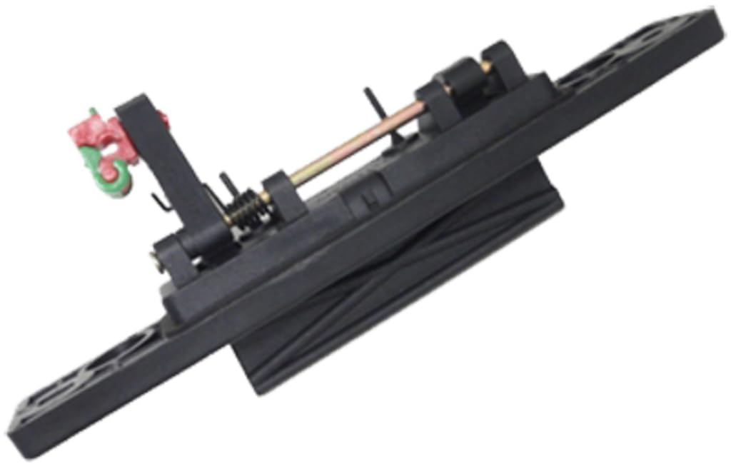 Prasco Türgriff [Hersteller-Nr. KI7228801] für Kia