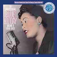 The Quintessential Billie Holiday Vol. 8 (1939-1940)［カセット］ Billie Holiday – The Quintessential Billie Holiday Volume 8