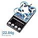 BETAFPV Meteor65 Racing 1S Brushless Whoop Drone DSMX with F4 1S Brushless FC V2.1 BT2.0 Connector 22000KV 0802 Motor M01 AIO Camera 25mW VTX for Micro Tiny Whoop FPV Whoop Drone Quadcopter