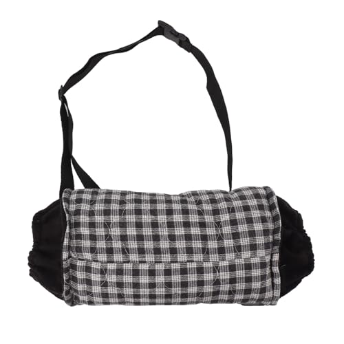 Poliéster de bolsa que quente mais quente da mão Grcfumo, luvas de utilidade com áreas de aquecimento de dupla face, bolsa que quente aquecida elétrica para o inverno, clima frio,