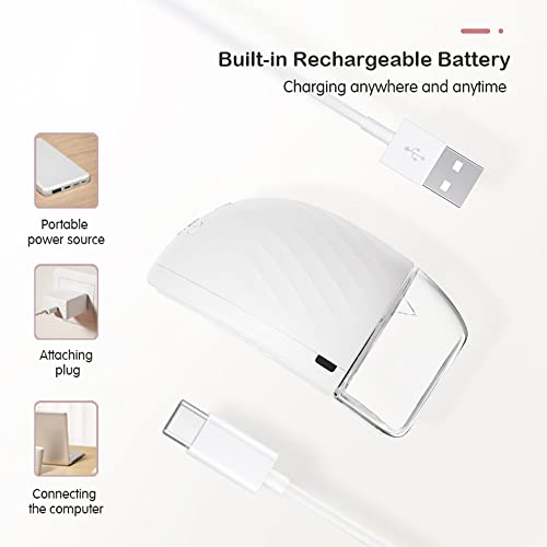 Bomba de mama portátil Mingzhe Mingzhe Bomba de mama elétrica portátil mãos livres para amamentação