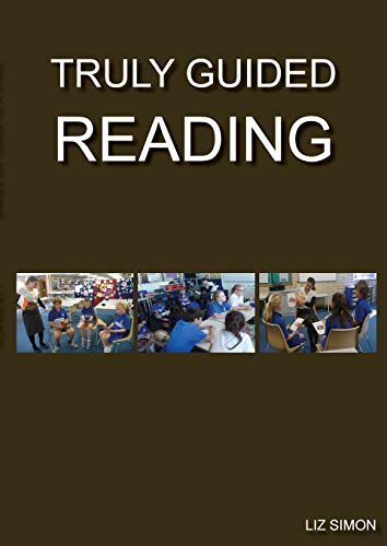 Truly Guided Reading view 2