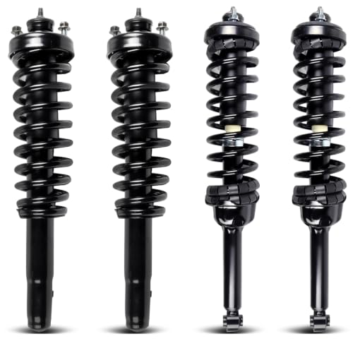 SCITOO 4-Piece CR-V Shock/Strut Kit