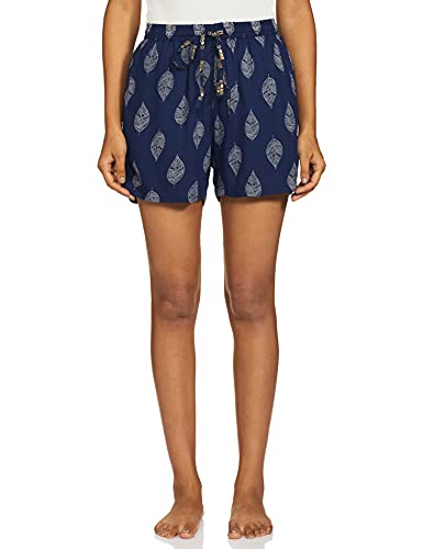 Image of Indigo Women's Bermuda Shorts