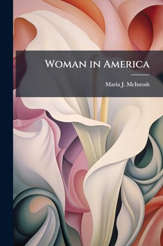 Woman in America
