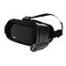 Produktbild Dresz 2502002001, 3D Virtual Reality Brille mit Fernbedienung für 4 - 6" Handys, Schwarz