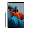 SAMSUNG Galaxy Tab S7 11-inch Android Tablet 128GB Wi-Fi Bluetooth S Pen Fast Charging USB-C Port, Mystic Black