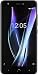 Produktbild BQ Aquaris X Pro Smartphone black/midnight black (5,2 Zoll FHD, Qualcomm Snapdragon 626 Octa Core, 64 GB + 4 GB RAM, 12 MP-Kamera, NFC Fingerabdrucksensor, USB-C Quick Charge 3.0, Android 8.1.0 Oreo)