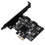 sata raid controller linux Conforme alle specifiche PCI-Express v2.0, retrocompatibile con PCI-Express v1.0.
