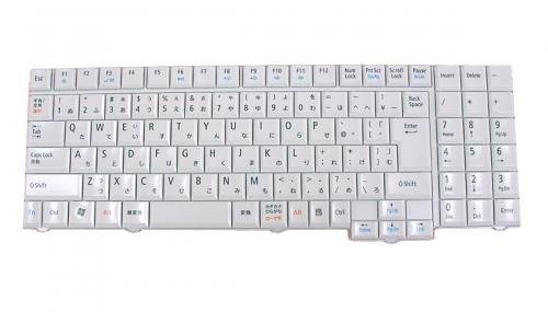 NEC LaVie L�n�񓙗p�m�[�g�p�\�R���L�[�{�[�h MP-09H70J0-6981 ��