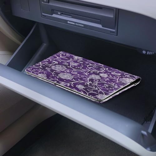 Organizador para Documentos de Cuero miniatura 6