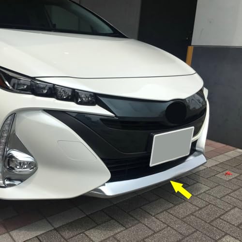 RUIQ g^ V^ vEX PHV (ZVW52) p ON[bLtgop[ A_[bvK[jbV TOYOTA PRIUS PHV 52n p ݌v