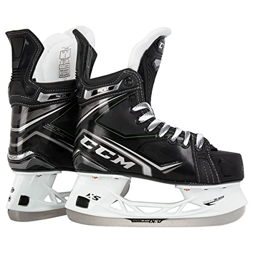 Ccm Ribcor 90K Ice Hockey Skates - Wide - Senior 9 #TOP30