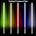NANDAN Star Wars Lightsaber, RGB 11 Color Cambia la Espada Luminosa, Espada...