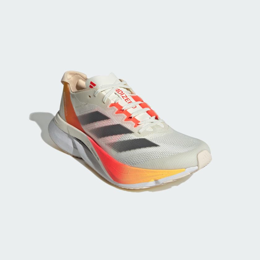 Image of Adidas Womens Adizero Boston 12 W