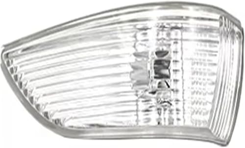 Intermitente de espejo para Hyundai Elantra Avante HD 2008-2010 piloto izquierdo