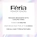L’Oreal Paris Feria Toner, Long Lasting Anti-Brass Hair Toner for Brunettes, Vegan and Ammonia-Free Hair Care Formula, Iced Brunette, 1 Kit