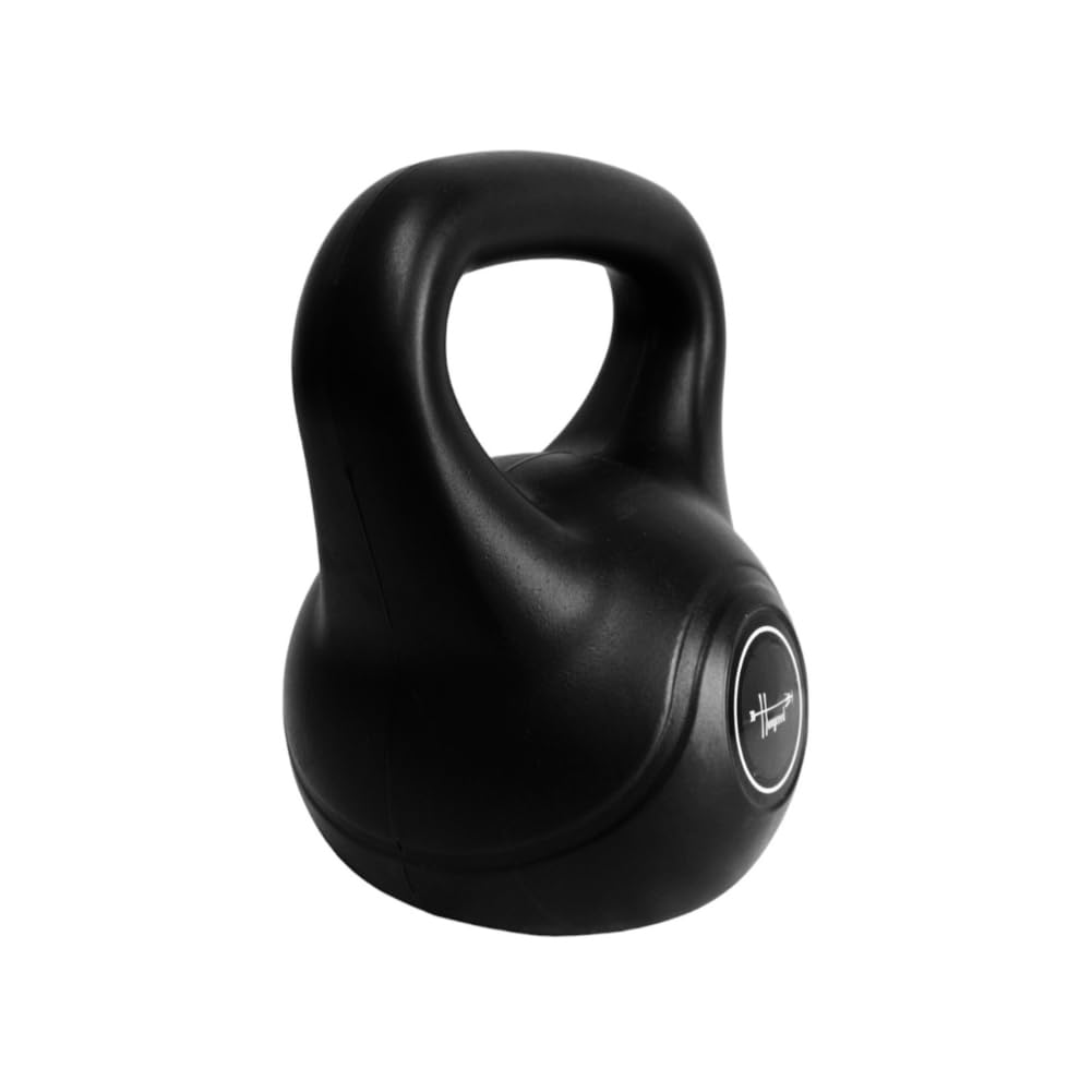 KETTLEBELL PESA RUSA 12KG - 10KG - 8KG